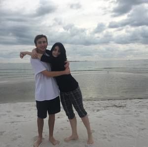 Meet your Posher, Jeremiah